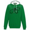 Varsity hoodie Thumbnail
