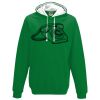Varsity hoodie Thumbnail