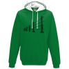 Varsity hoodie Thumbnail