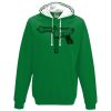 Varsity hoodie Thumbnail