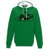 Varsity hoodie Thumbnail