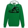 Varsity hoodie Thumbnail