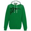 Varsity hoodie Thumbnail