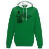 Varsity hoodie Thumbnail
