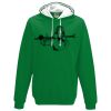Varsity hoodie Thumbnail