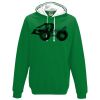 Varsity hoodie Thumbnail