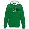 Varsity hoodie Thumbnail