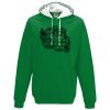 Varsity hoodie Thumbnail