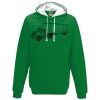 Varsity hoodie Thumbnail