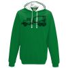 Varsity hoodie Thumbnail