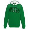Varsity hoodie Thumbnail