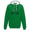 Varsity hoodie Thumbnail