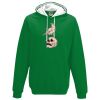 Varsity hoodie Thumbnail