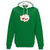 Varsity hoodie Thumbnail