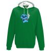 Varsity hoodie Thumbnail