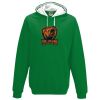 Varsity hoodie Thumbnail