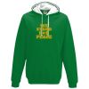 Varsity hoodie Thumbnail
