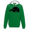 Varsity hoodie Thumbnail