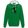 Varsity hoodie Thumbnail