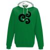 Varsity hoodie Thumbnail