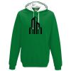 Varsity hoodie Thumbnail