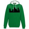 Varsity hoodie Thumbnail