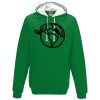 Varsity hoodie Thumbnail