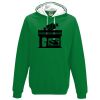 Varsity hoodie Thumbnail