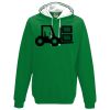 Varsity hoodie Thumbnail