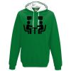 Varsity hoodie Thumbnail