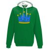 Varsity hoodie Thumbnail