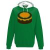 Varsity hoodie Thumbnail