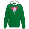 Varsity hoodie Thumbnail