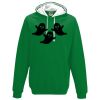 Varsity hoodie Thumbnail