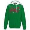 Varsity hoodie Thumbnail