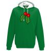 Varsity hoodie Thumbnail