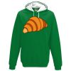 Varsity hoodie Thumbnail