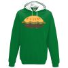 Varsity hoodie Thumbnail