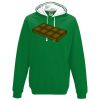 Varsity hoodie Thumbnail