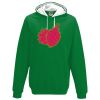 Varsity hoodie Thumbnail