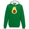 Varsity hoodie Thumbnail