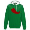 Varsity hoodie Thumbnail
