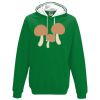 Varsity hoodie Thumbnail