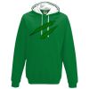 Varsity hoodie Thumbnail