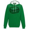 Varsity hoodie Thumbnail