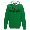 Varsity hoodie Thumbnail
