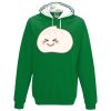 Varsity hoodie Thumbnail