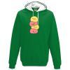 Varsity hoodie Thumbnail