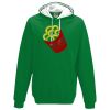 Varsity hoodie Thumbnail