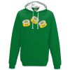 Varsity hoodie Thumbnail